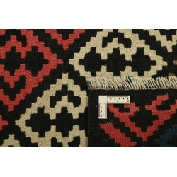 tappeto persia kelim cm 151x197  2