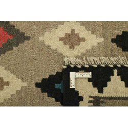 tappeto persia kelim cm 141x210  2