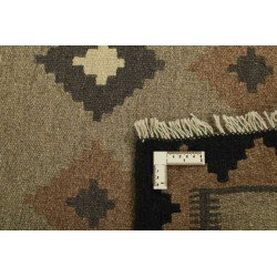 tappeto persia kelim cm 143x203  2