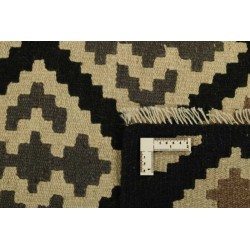 tappeto persia kelim cm 151x198  2