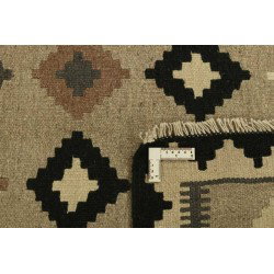 tappeto persia kelim cm 141x202  2