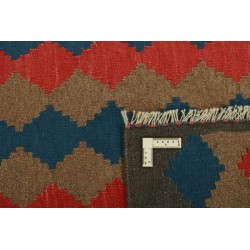 tappeto persia kelim cm 147x202  2