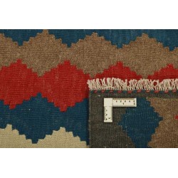 tappeto persia kelim cm 147x206  2