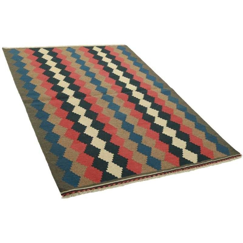 tappeto PERSIA KELIM CM.142X200