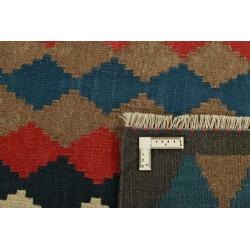 tappeto persia kelim cm 147x200  2