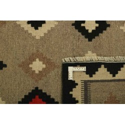 tappeto persia kelim cm 161x240  2