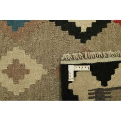 tappeto persia kelim cm 177x259  2
