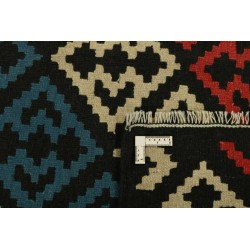 tappeto persia kelim cm 176x237  2