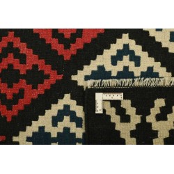 tappeto persia kelim cm 173x239  2