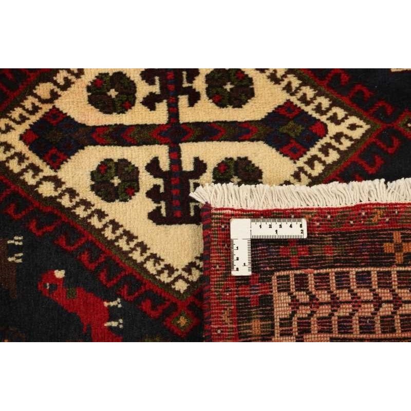 tappeto PERSIA AFSHAR CM.171X241