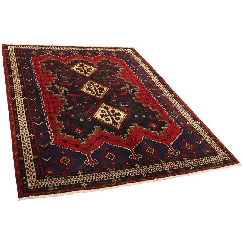 tappeto PERSIA AFSHAR CM.171X241