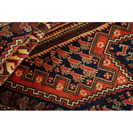 tappeto PERSIA SHAHRBABAK CM.134X189