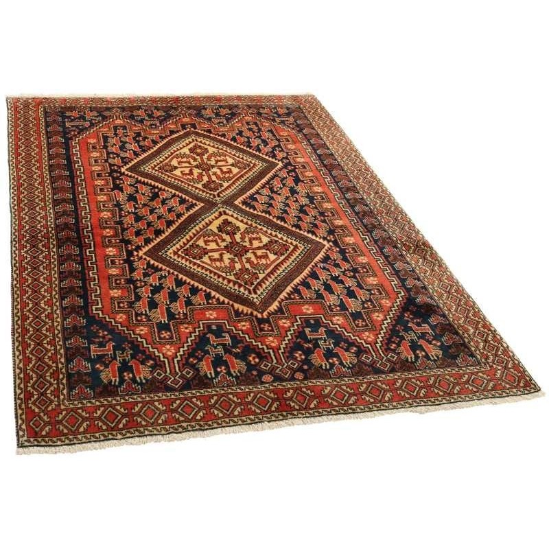 tappeto PERSIA SHAHRBABAK CM.134X189
