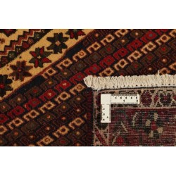 tappeto persia shahrbabak cm 157x190  2