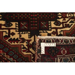 tappeto persia shahrbabak cm 130x191  2