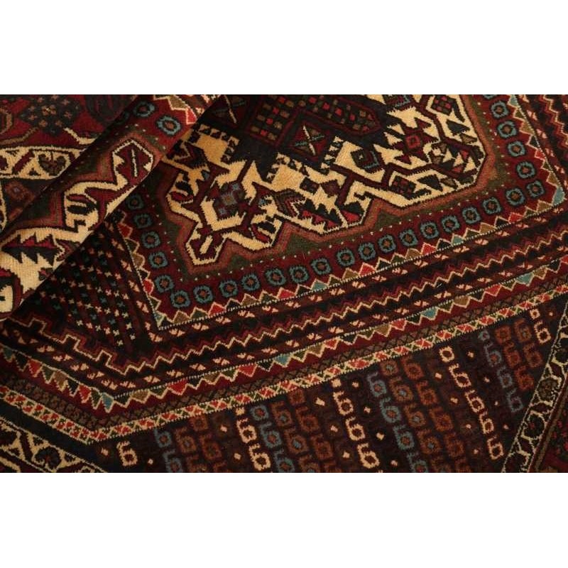 tappeto PERSIA SHAHRBABAK CM.130X191