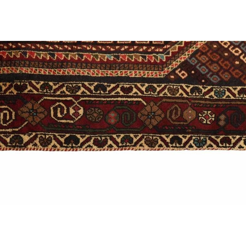 tappeto PERSIA SHAHRBABAK CM.130X191