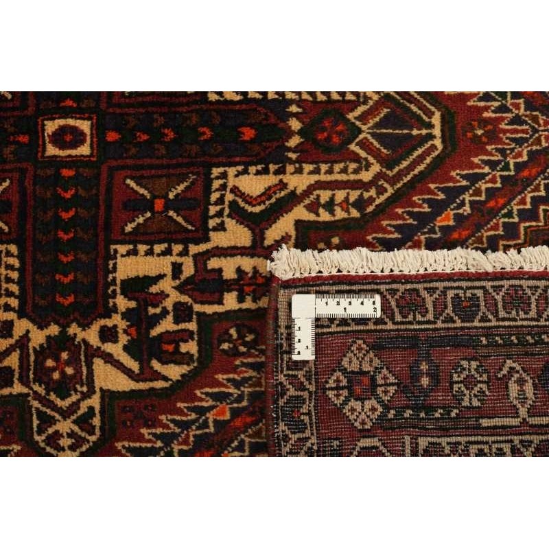tappeto PERSIA SHAHRBABAK CM.142X196