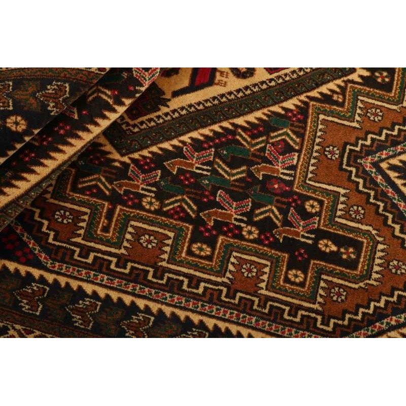 tappeto PERSIA SHAHRBABAK CM.135X207