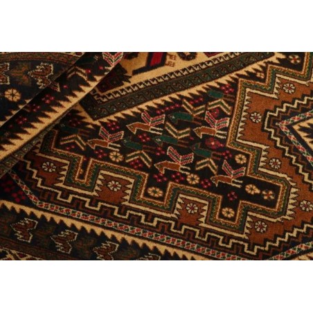 tappeto PERSIA SHAHRBABAK CM.135X207
