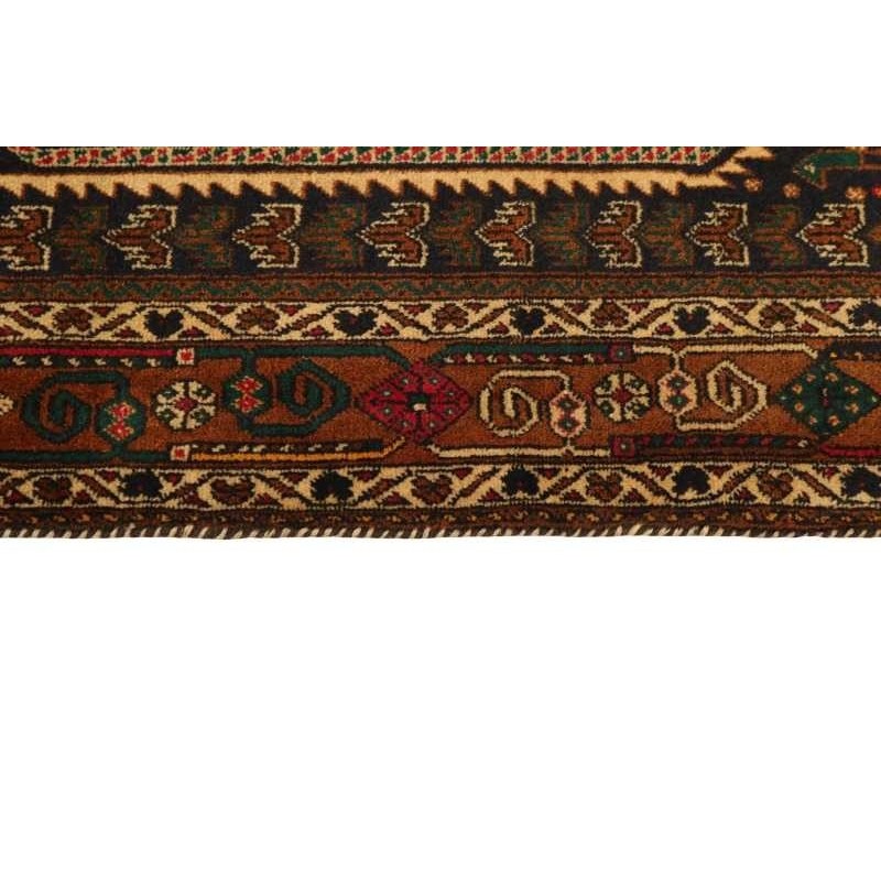 tappeto PERSIA SHAHRBABAK CM.135X207