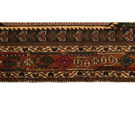 tappeto PERSIA SHAHRBABAK CM.135X207