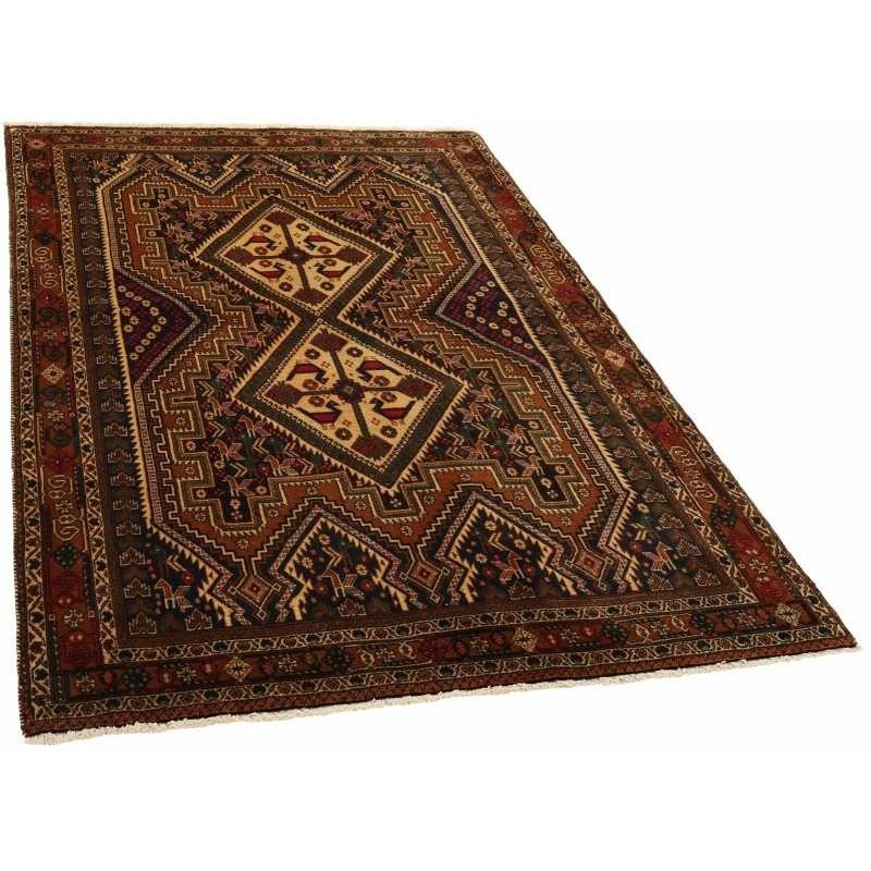 tappeto PERSIA SHAHRBABAK CM.135X207