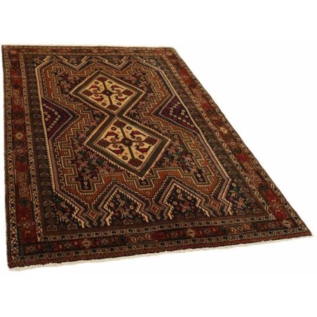tappeto PERSIA SHAHRBABAK CM.135X207