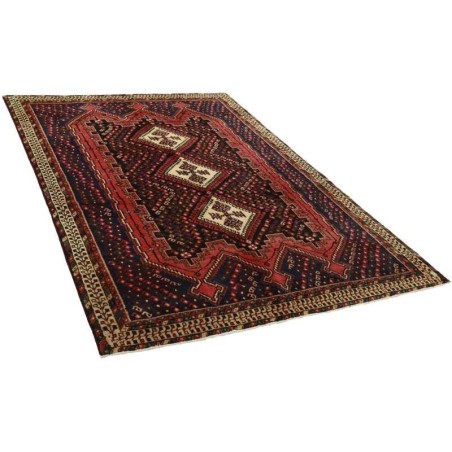 tappeto PERSIA AFSHAR CM.164X242