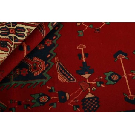tappeto PERSIA AFSHAR CM.182X220