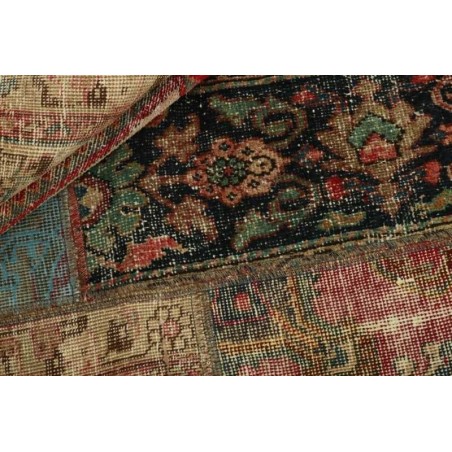 tappeto PERSIA VINTAGE PATCHWORK CM.142X198