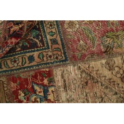 tappeto persia vintage patchwork cm 145x205  2