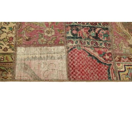 tappeto PERSIA VINTAGE PATCHWORK CM.145X205