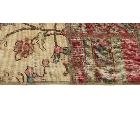 tappeto PERSIA VINTAGE PATCHWORK CM.144X205