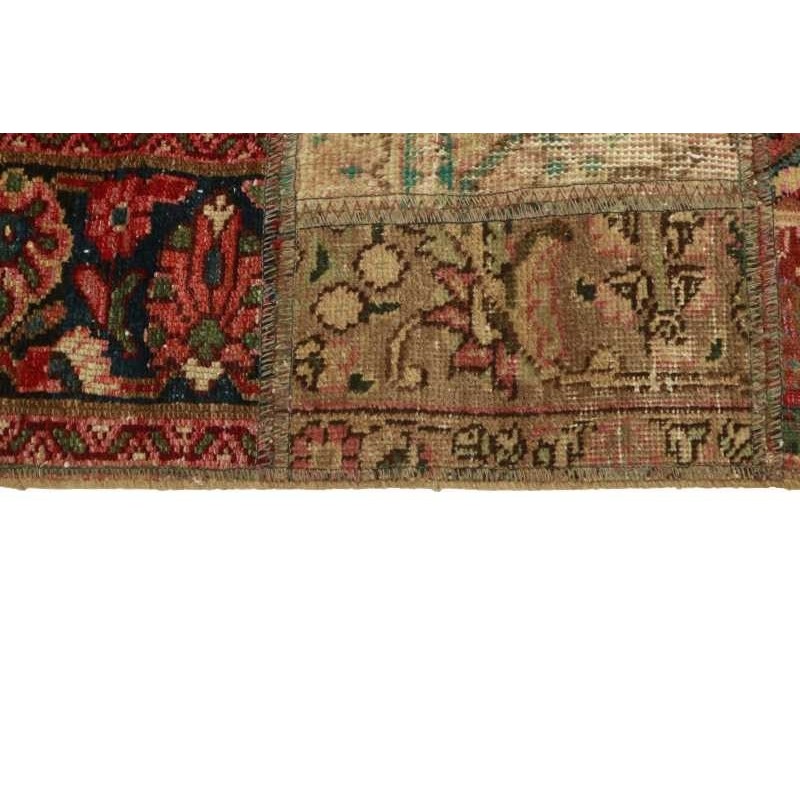 tappeto PERSIA VINTAGE PATCHWORK CM.145X206