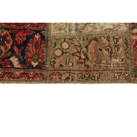 tappeto PERSIA VINTAGE PATCHWORK CM.145X206