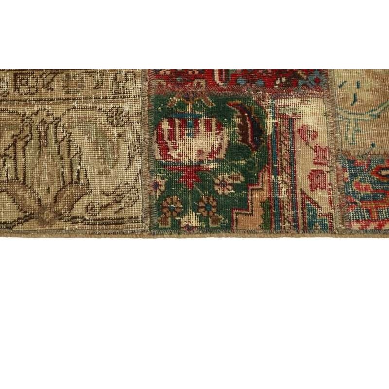 tappeto PERSIA VINTAGE PATCHWORK CM.144X206
