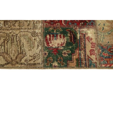 tappeto PERSIA VINTAGE PATCHWORK CM.144X206