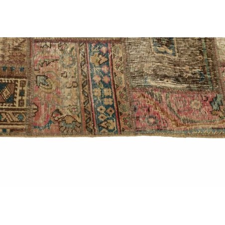 tappeto PERSIA VINTAGE PATCHWORK CM.142X203