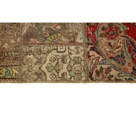 tappeto PERSIA VINTAGE PATCHWORK CM.143X200