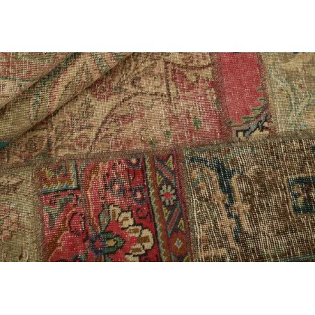 tappeto PERSIA VINTAGE PATCHWORK CM.145X198