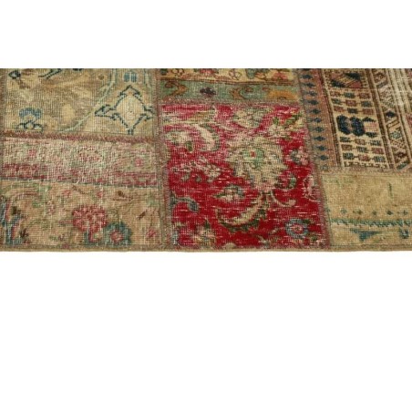 tappeto PERSIA VINTAGE PATCHWORK CM.145X198