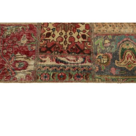 tappeto PERSIA VINTAGE PATCHWORK CM.140X205