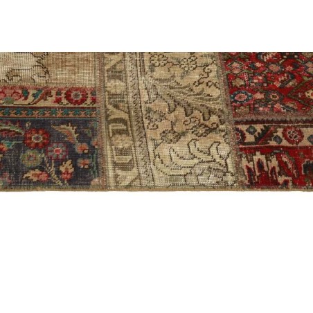 tappeto PERSIA VINTAGE PATCHWORK CM.143X204