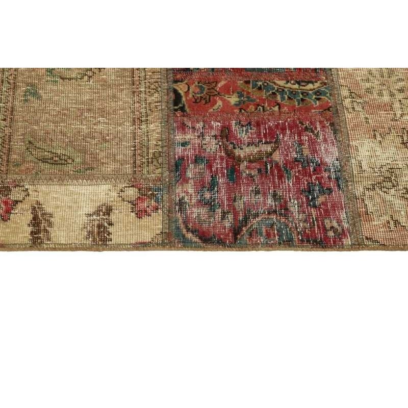 tappeto PERSIA VINTAGE PATCHWORK CM.143X206