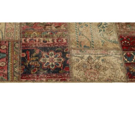 tappeto PERSIA VINTAGE PATCHWORK CM.144X202