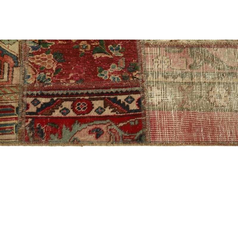 tappeto PERSIA VINTAGE PATCHWORK CM.143X200