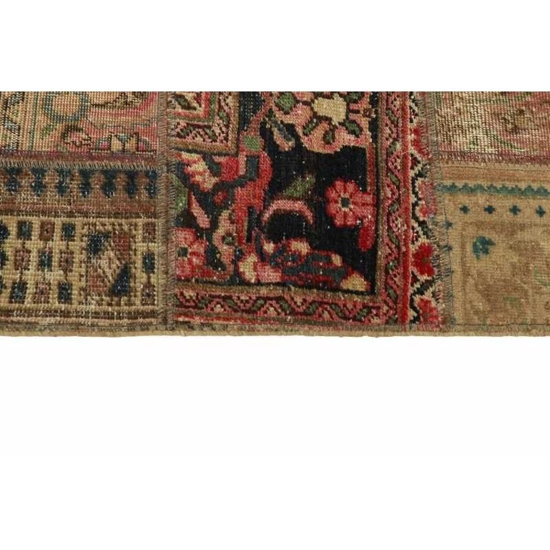 tappeto PERSIA VINTAGE PATCHWORK CM.143X200
