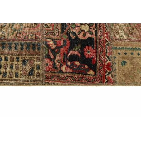 tappeto PERSIA VINTAGE PATCHWORK CM.143X200