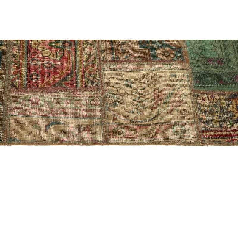 tappeto PERSIA VINTAGE PATCHWORK CM.143X205